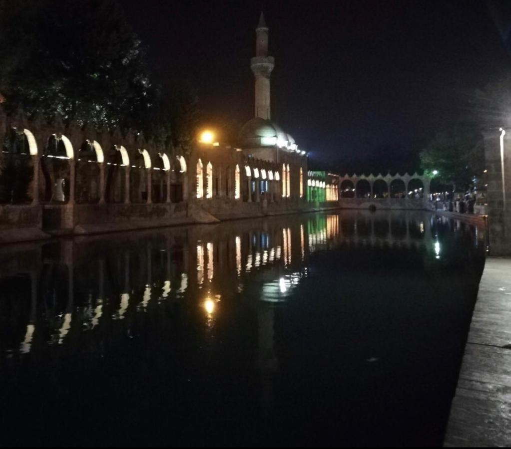 Gazel Butik Otel Sanliurfa Exterior photo